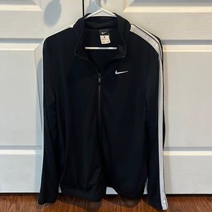 Nike Lightweight Zip Up Jacket - Size Large!